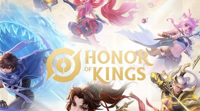 MOBA Mobile