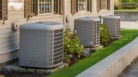 Energy-efficient HVAC Surabaya Energy-efficient HVAC Surabaya