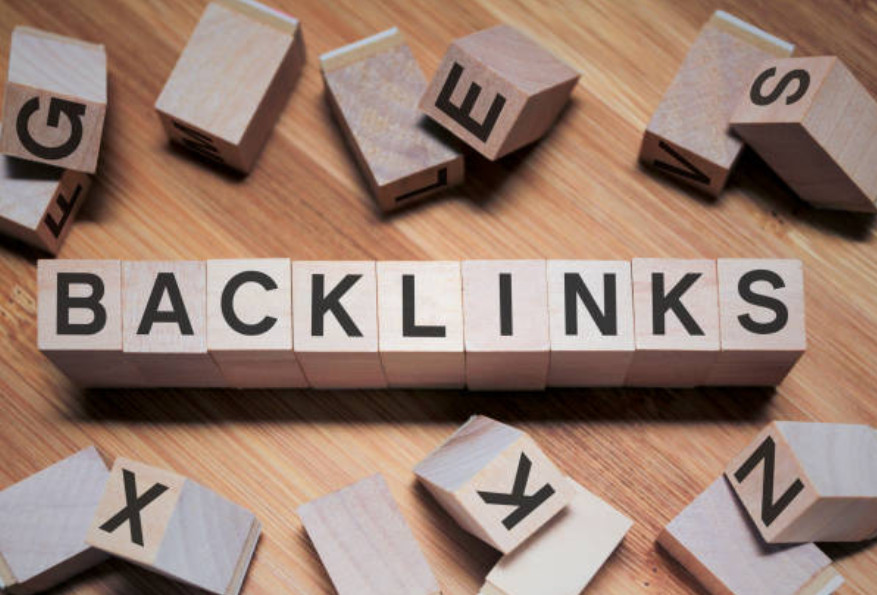 Jasa Backlink