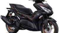 Motor Bekas Motor Bekas