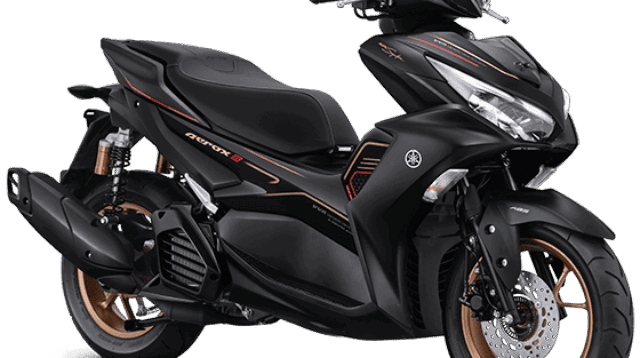 Motor Bekas