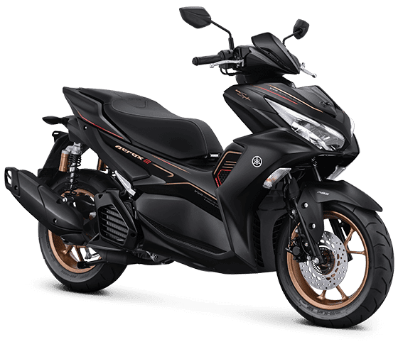 Motor Bekas