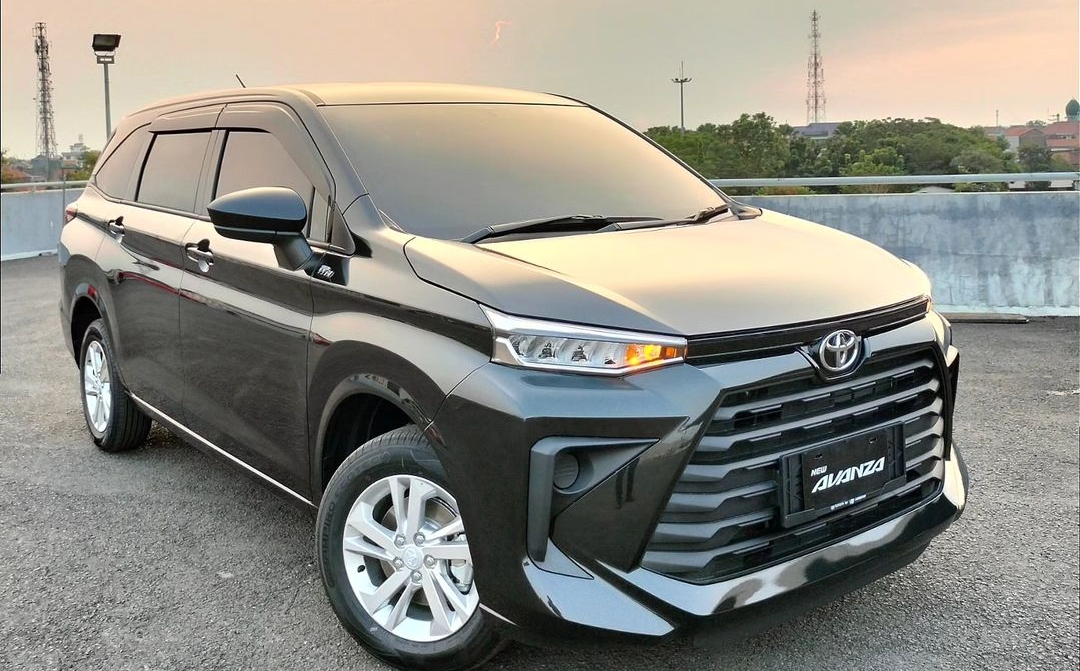 Sewa Mobil Lepas Kunci