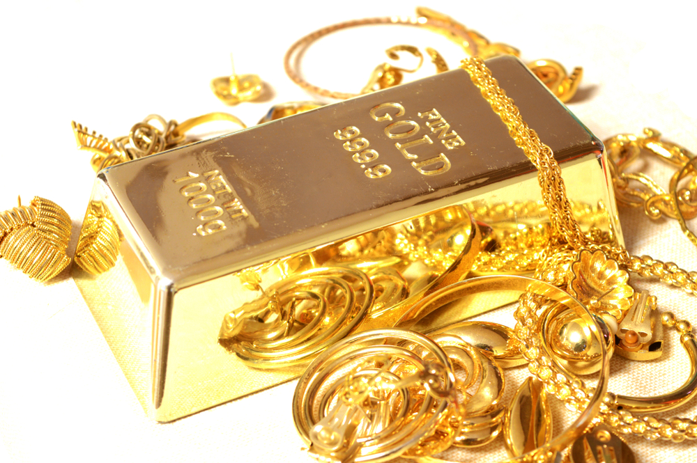 Tren Baru Jual Beli Emas Online