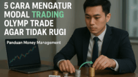 cara-mengatur-modal-trading-olymp-trade