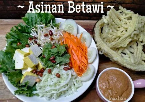 Resep-Asinan-Betawi-Rumahan-Kuah