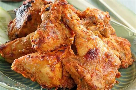 Resep-Ayam-Bakar-Padang-Padang-Rahasia