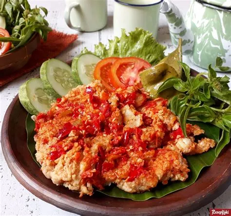 Resep-Ayam-Geprek-Panduan-Lengkap