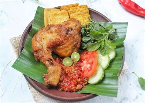 Resep-Ayam-Penyet-Panduan-Lengkap
