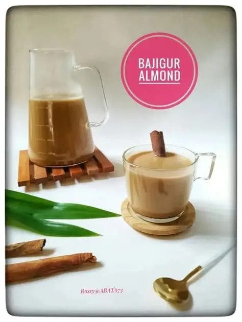 Resep-Bajigur-Bajigur-Panduan
