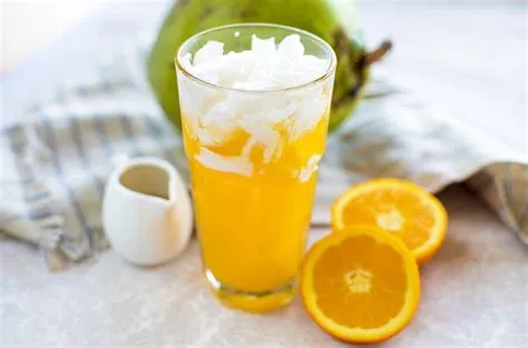 Resep-Es-Jeruk-Kelapa-Panduan-Mudah