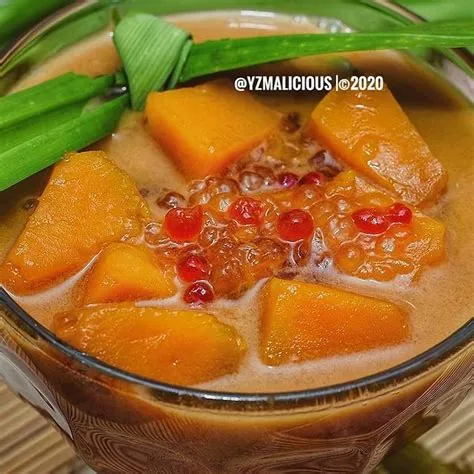Resep-Kolak-Labu-Kuning-Kuning-Manisnya