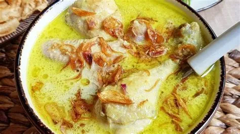 Resep-Opor-Ayam-Kuning-Kuning-Rahasia