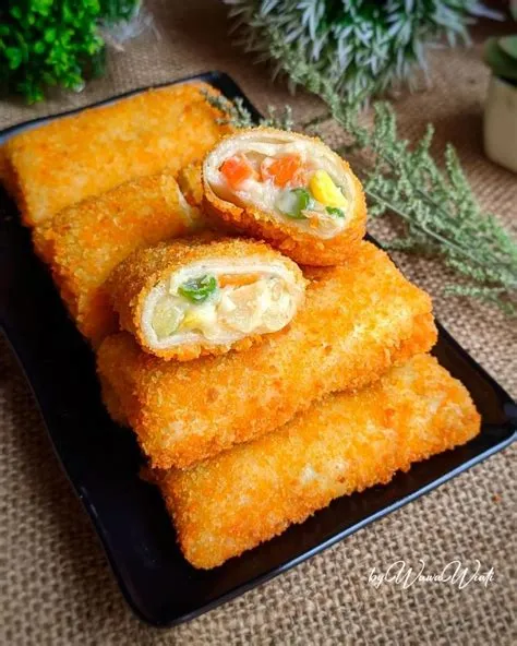 Resep-Risoles-Ragout-Ragout-Panduan