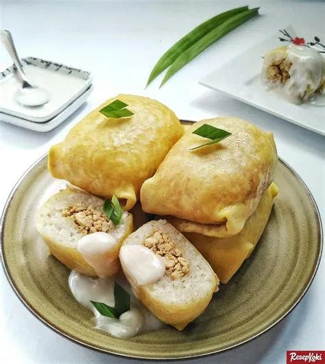 Resep-Semar-Mendem-Kreasikan-Mendem
