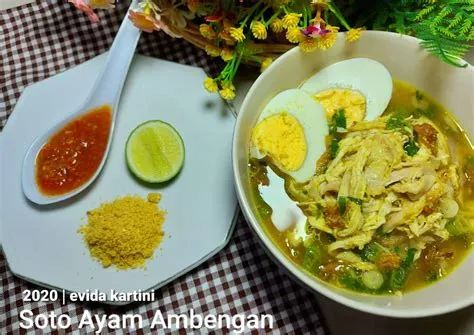 Resep-Soto-Ayam-Ambengan-Panduan-Lengkap