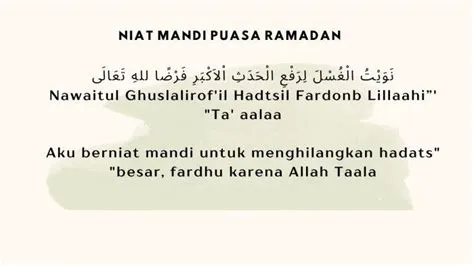 bacaan-mandi-sebelum-puasa-Panduan-Niat