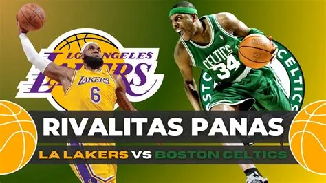 celtics-vs-lakers-Lakers-Rivalitas