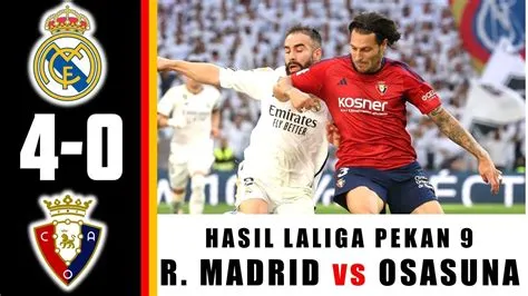 klasemen-osasuna-vs-real-madrid-Panduan-Lengkap