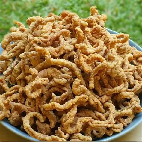 kripik-usus-ayam-bumbu-khas-Panduan-Lengkap