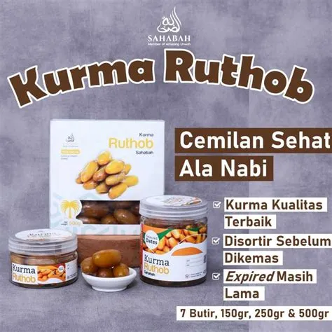 kurma-ruthob-untuk-ramadhan-Rahasia-Ruthob
