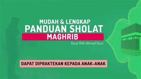 maghrib-medan-Panduan-Lengkap