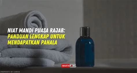 mandi-niat-puasa-Panduan-Lengkap