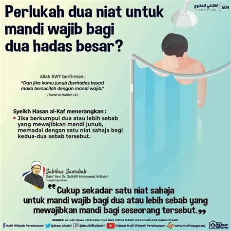 mandi-wajib-puasa-Puasa-Panduan