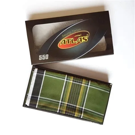 sarung-atlas-ready-stock-adem-Adem-Pilihan