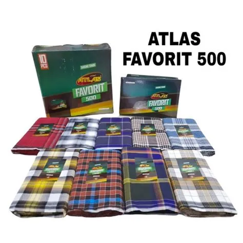 sarung-atlas-ready-stock-kirim-cepat-Stock-Keindahan