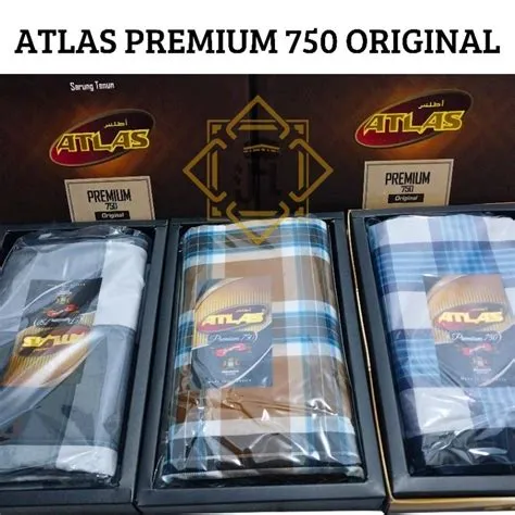 sarung-atlas-ready-stock-pria-dewasa-Kenyamanan