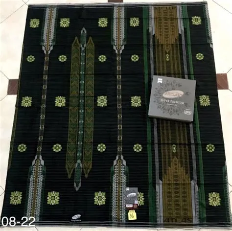 sarung-atlas-remaja-limited-stok-Review-Stok