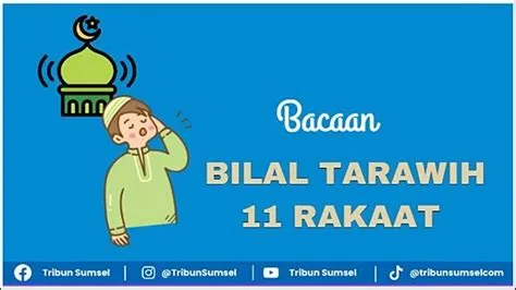 shalat-tarawih-11-rakaat-Panduan-Lengkap