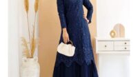 thqGamis20tile20bordir20warna20navy