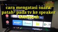 thqMasalah20Bluetooth20TV
