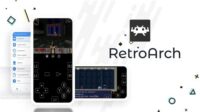 thqRetroarch20Android20TV