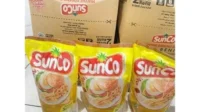 thqharga20minyak20sunco20220liter20isi20620Analisis206