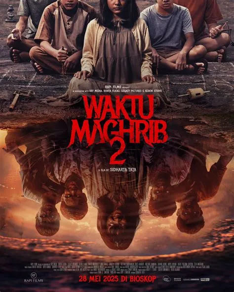 waktu-maghrib-Maghrib-Panduan