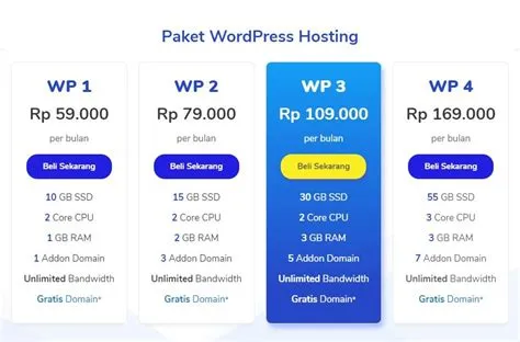 wordpress-hosting-indonesia-paket-hemat-Panduan-Lengkap