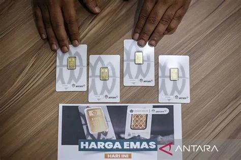 harga-emas-Antam-1-gram-hari-ini-Update-Harga