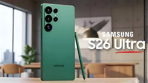 jual-samsung-galaxy-s26-ultra-update-Jual-Samsung-2