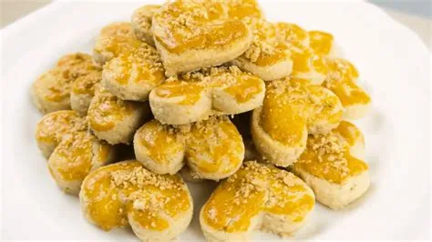 kue-kacang-enak-Rahasia-Membuat