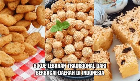 kue-lebaran-tradisional-indonesia-Warisan-Rasa