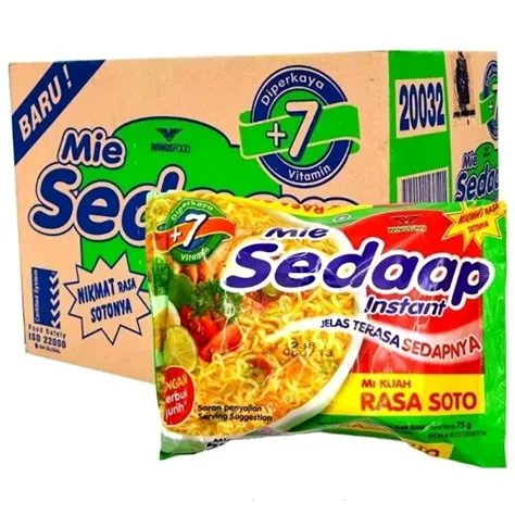 mie-sedaap-soto-1-dus-murah-Harga-Mie