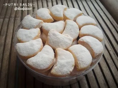 putri-salju-keju-Rahasia-Membuat