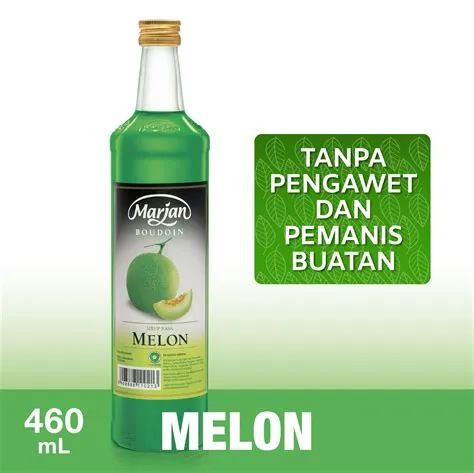 sirup-marjan-melon-Sirup-Marjan