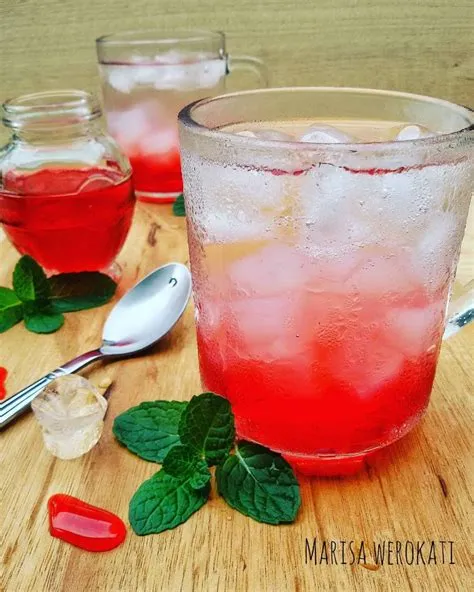 sirup-marjan-minuman-buka-puasa-Resep-Sirup