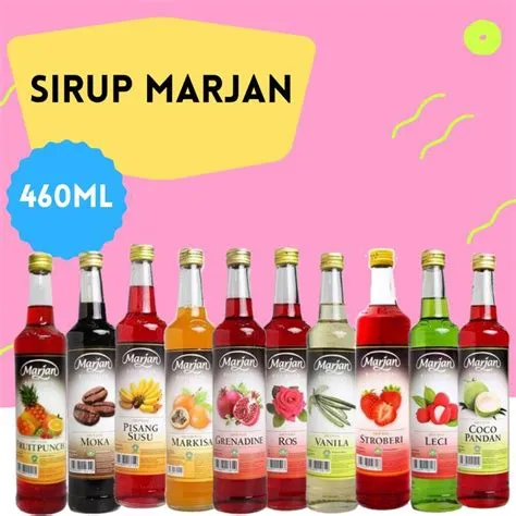 sirup-marjan-rasa-buah-Sirup-Marjan