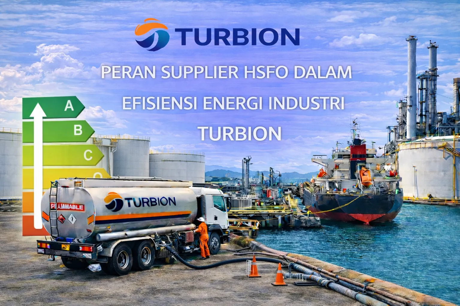 supplier hsfo