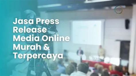 jasa-press-release-band-Maksimalkan-Jangkauan